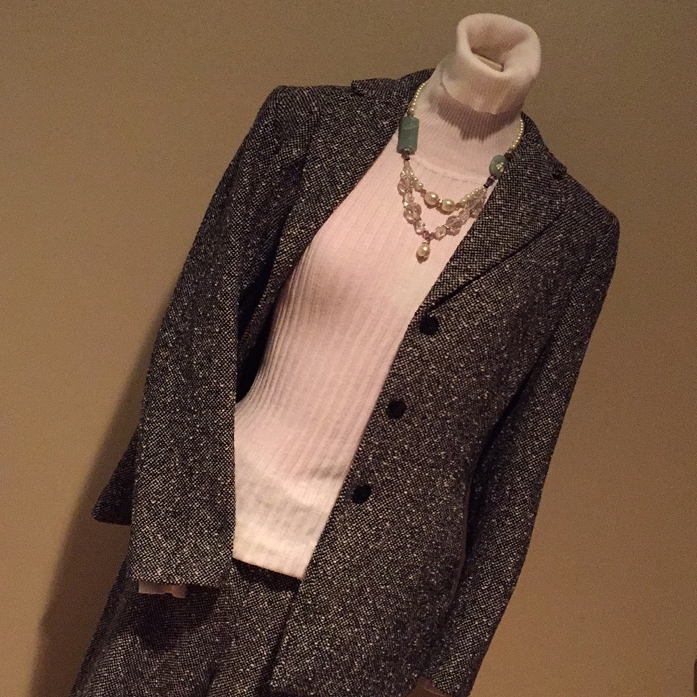 Talbot Suit (Pants NWT) - Picture 2 of 7